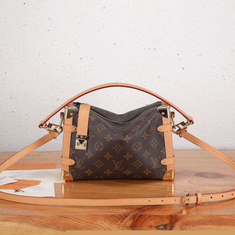 LV Box Bags